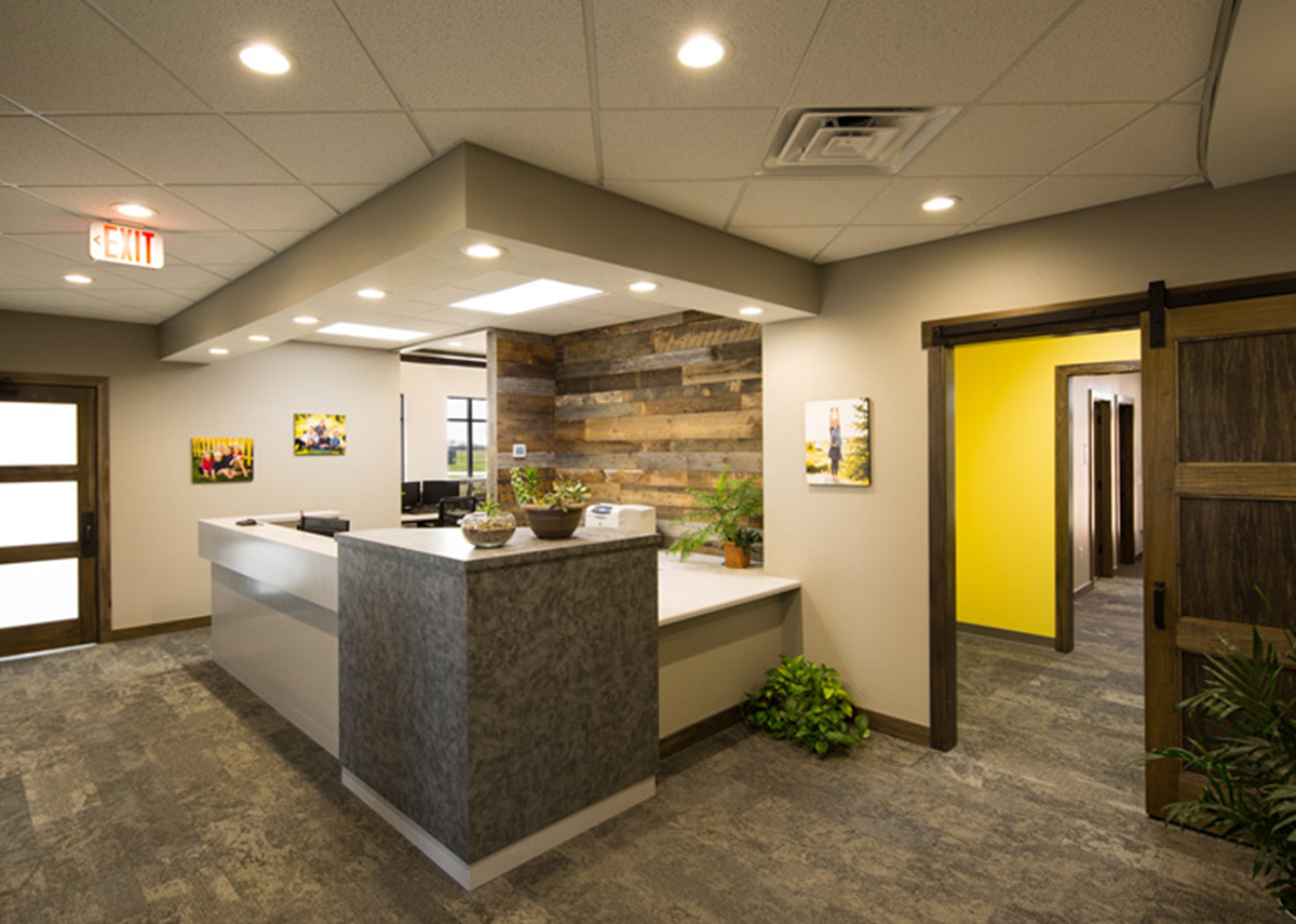 altoona dental downing construction