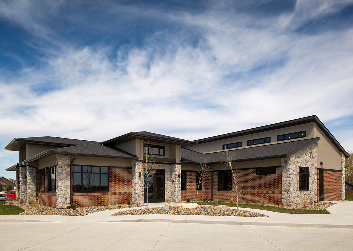 altoona dental downing construction