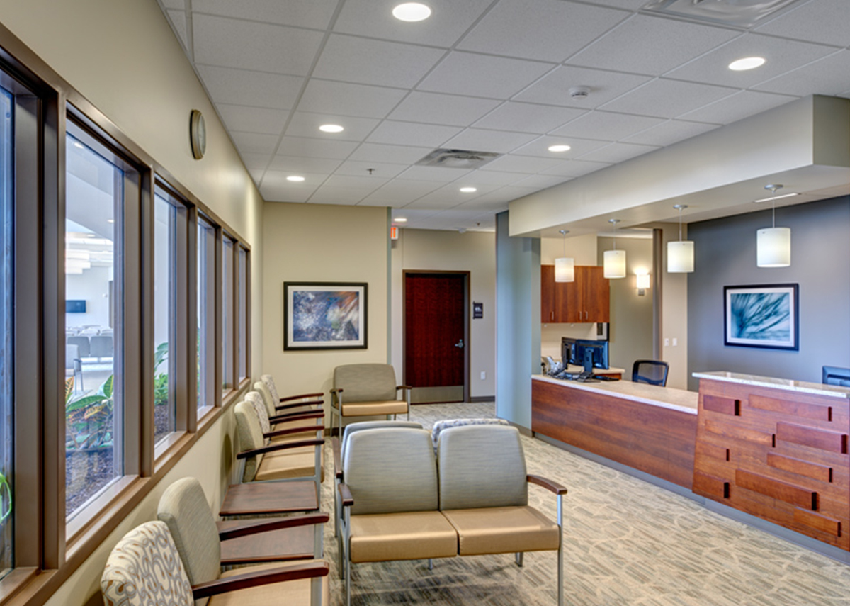 IndianoloaSpecialtyClinic-7 Indianola Specialty clinic downing construction project