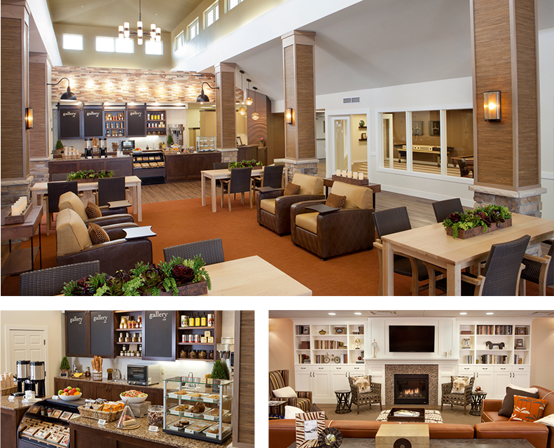 Legacy Pointe Independent Downing Construction Projects