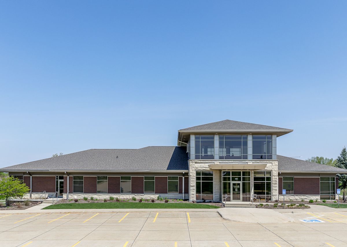 Kimball and Beecher Family Dentistry
