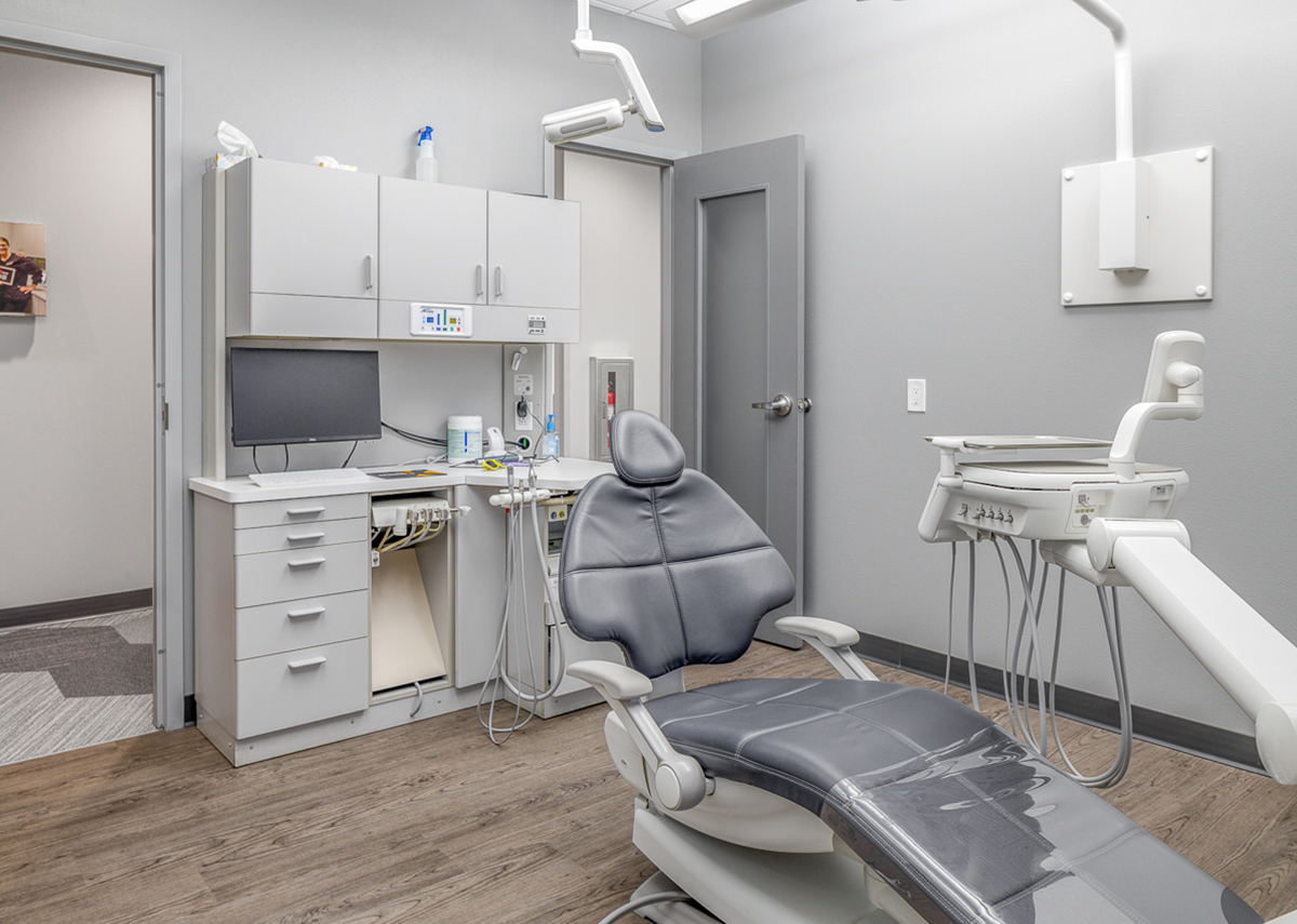 Dental Solutions Specialties Downing Construction
