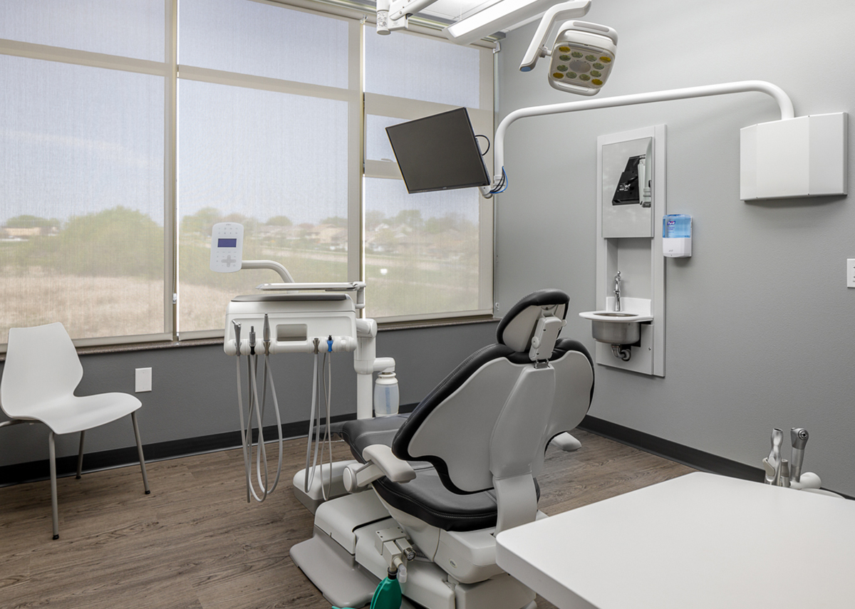 Kimball and Beecher Family Dentistry