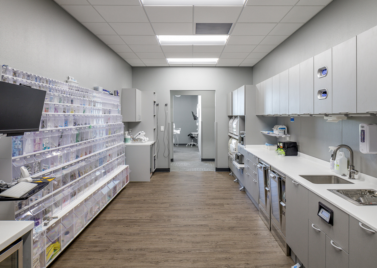 Kimball and Beecher Family Dentistry