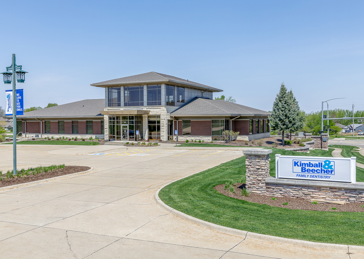 Kimball Becher Downing Construction