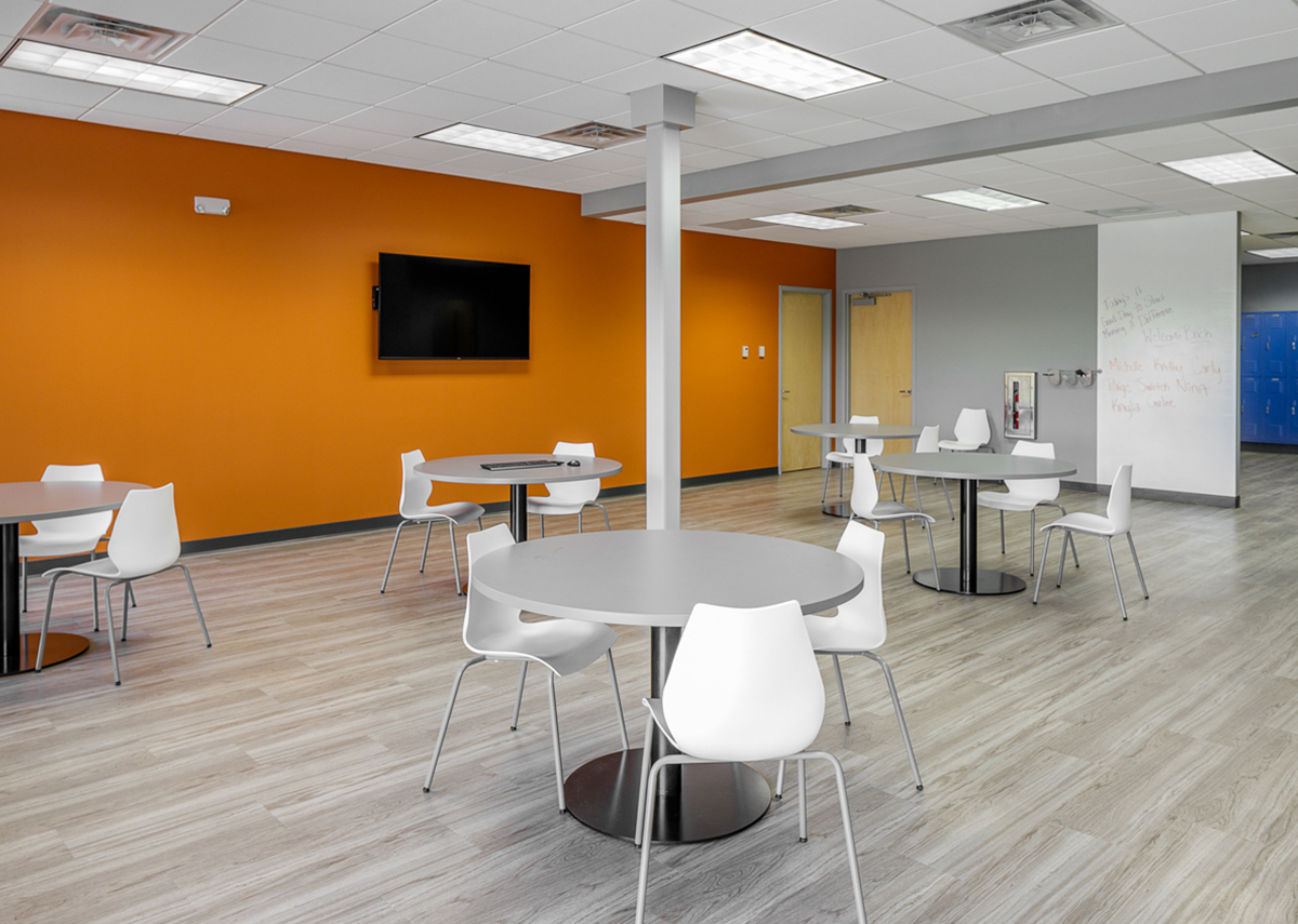 kimball-3 Downing Construction Kimball Dentistry
