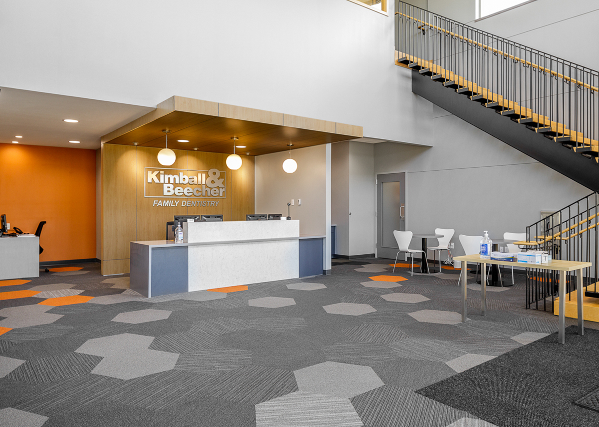 Kimball Beecher Dentistry