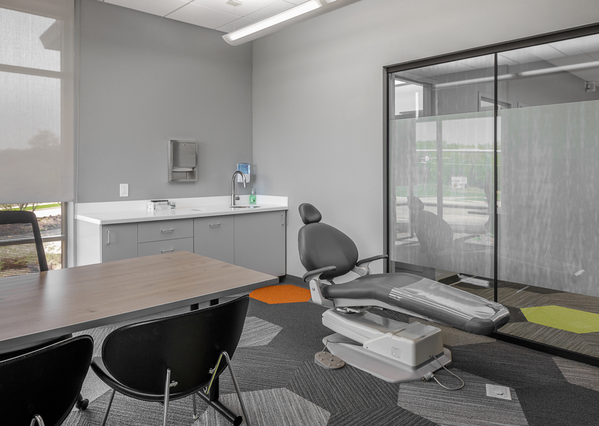 downing construction dental solutions