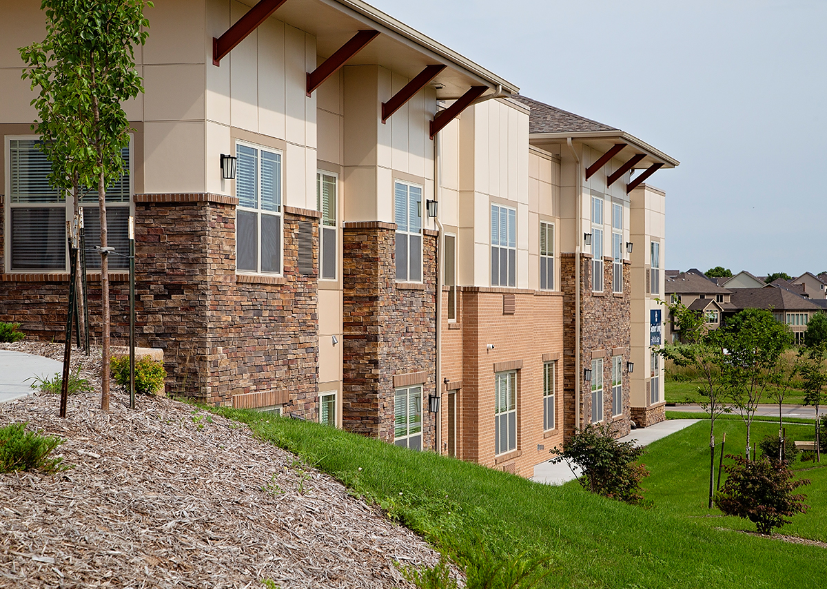 Morningstar Downing Construction