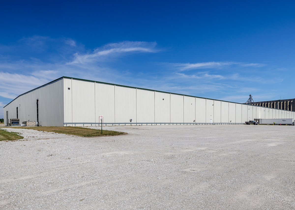 Corteva Agriscience