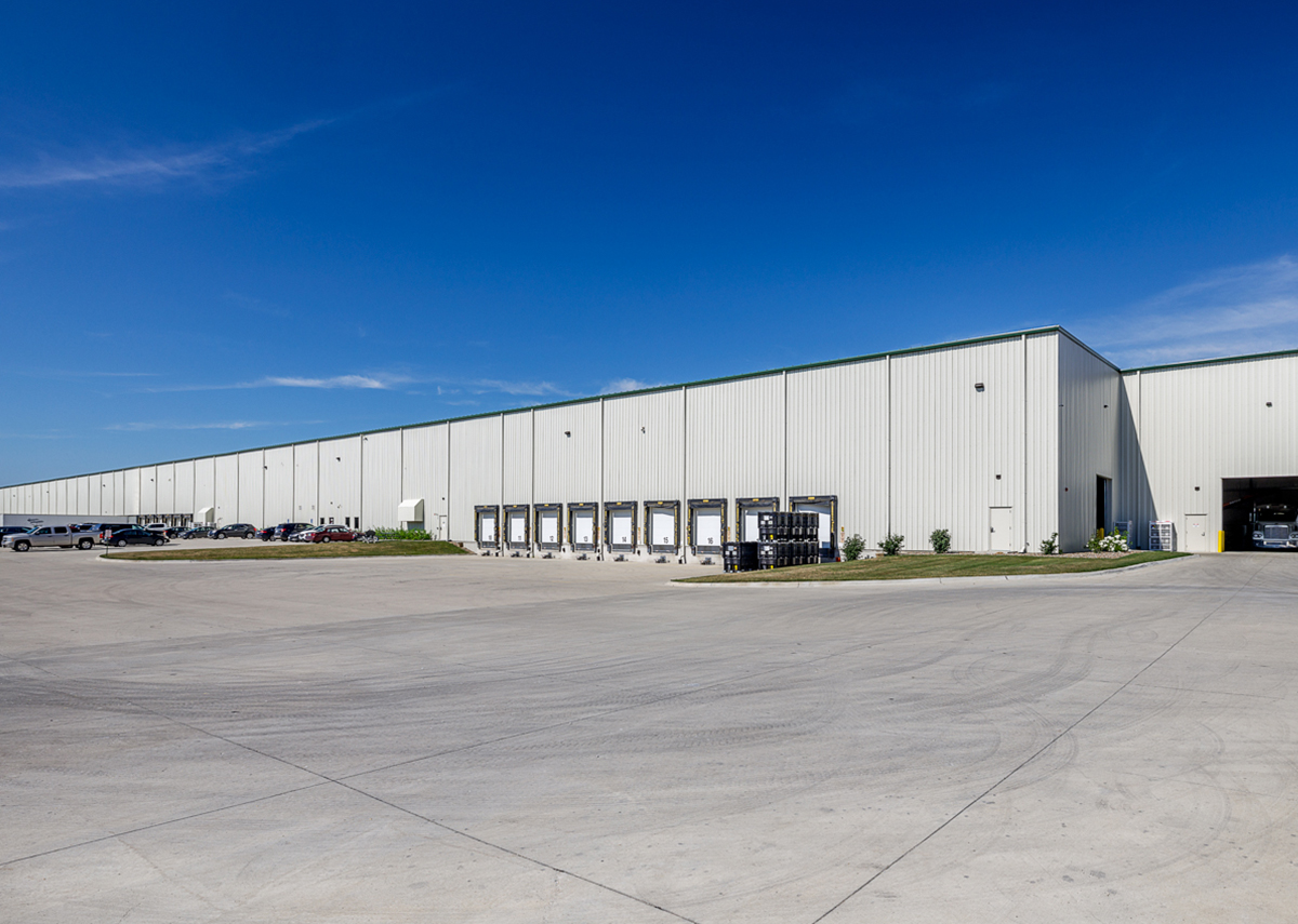 Corteva Agriscience