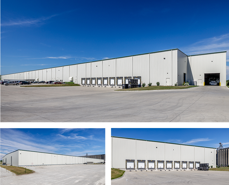 Corteva Agriscience