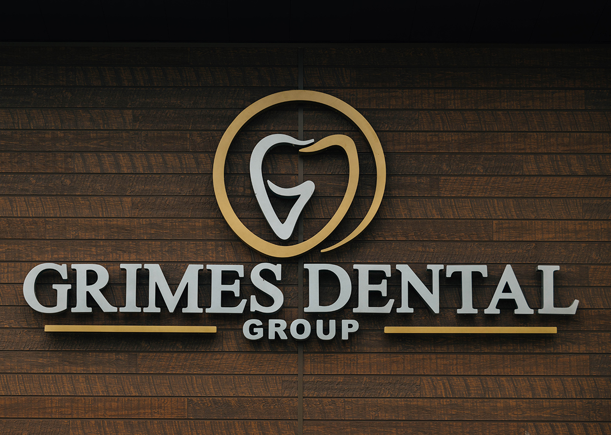 Grimes Dental Group logo