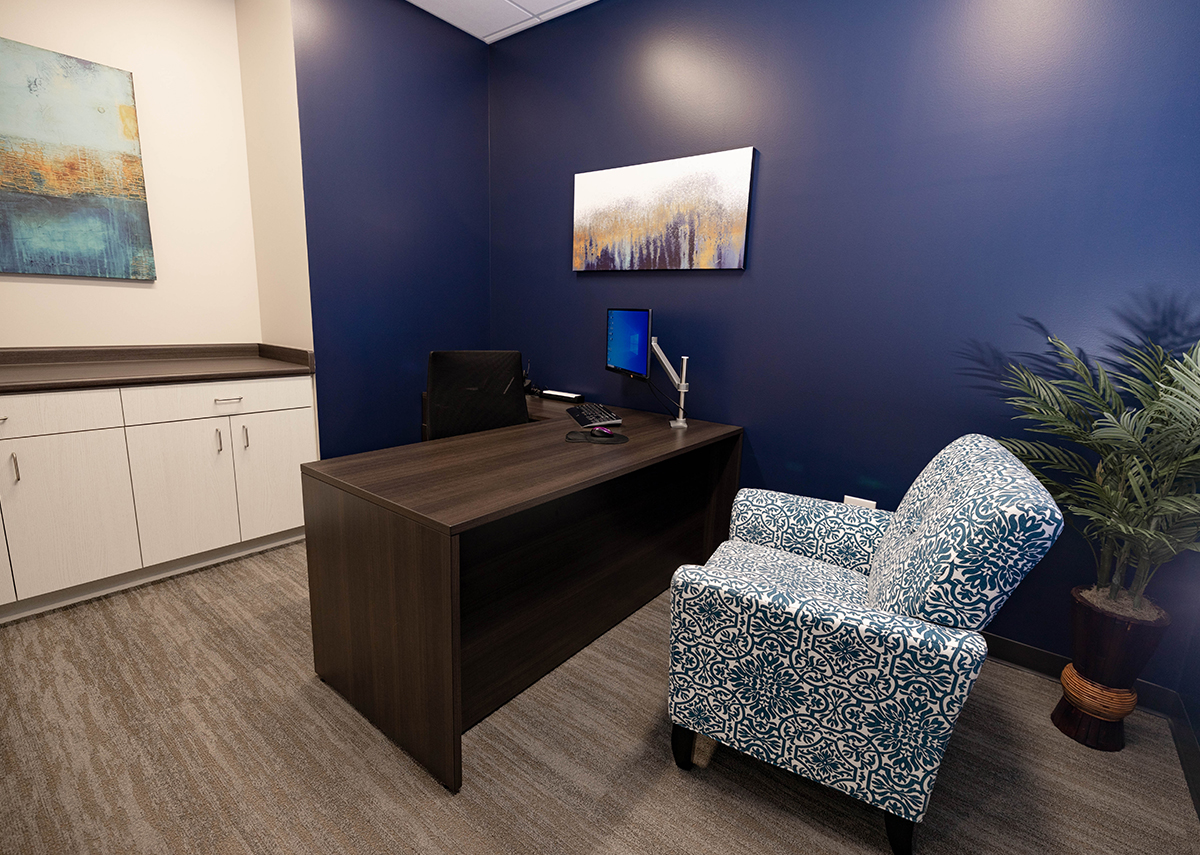 Altoona Smiles family and cosmetic dentistry office