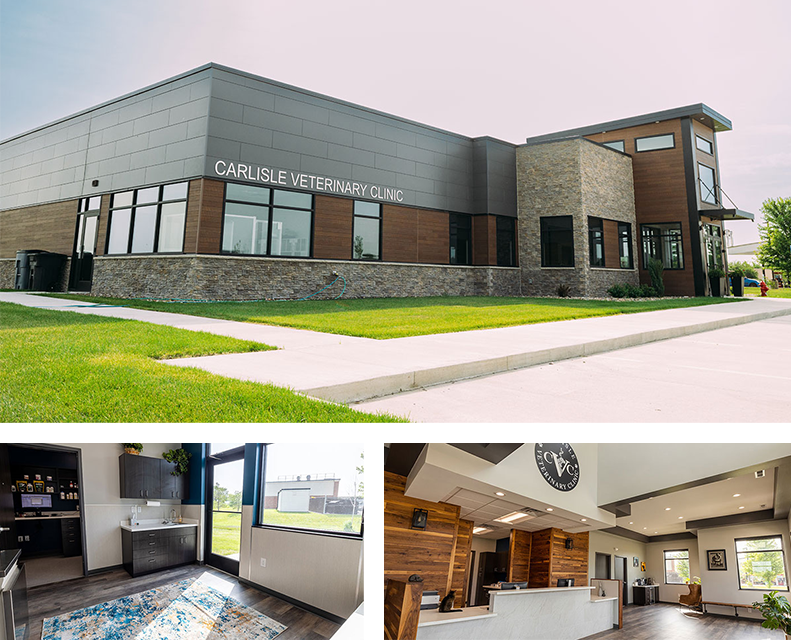 Carlisle Veterinary Clinic
