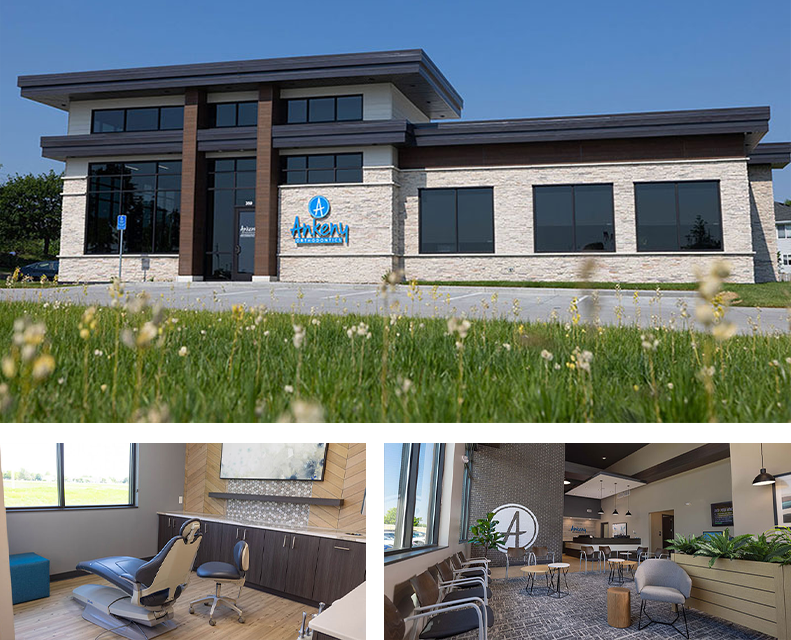 Ankeny Ortho