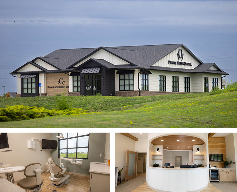 Prairie Creek Dental