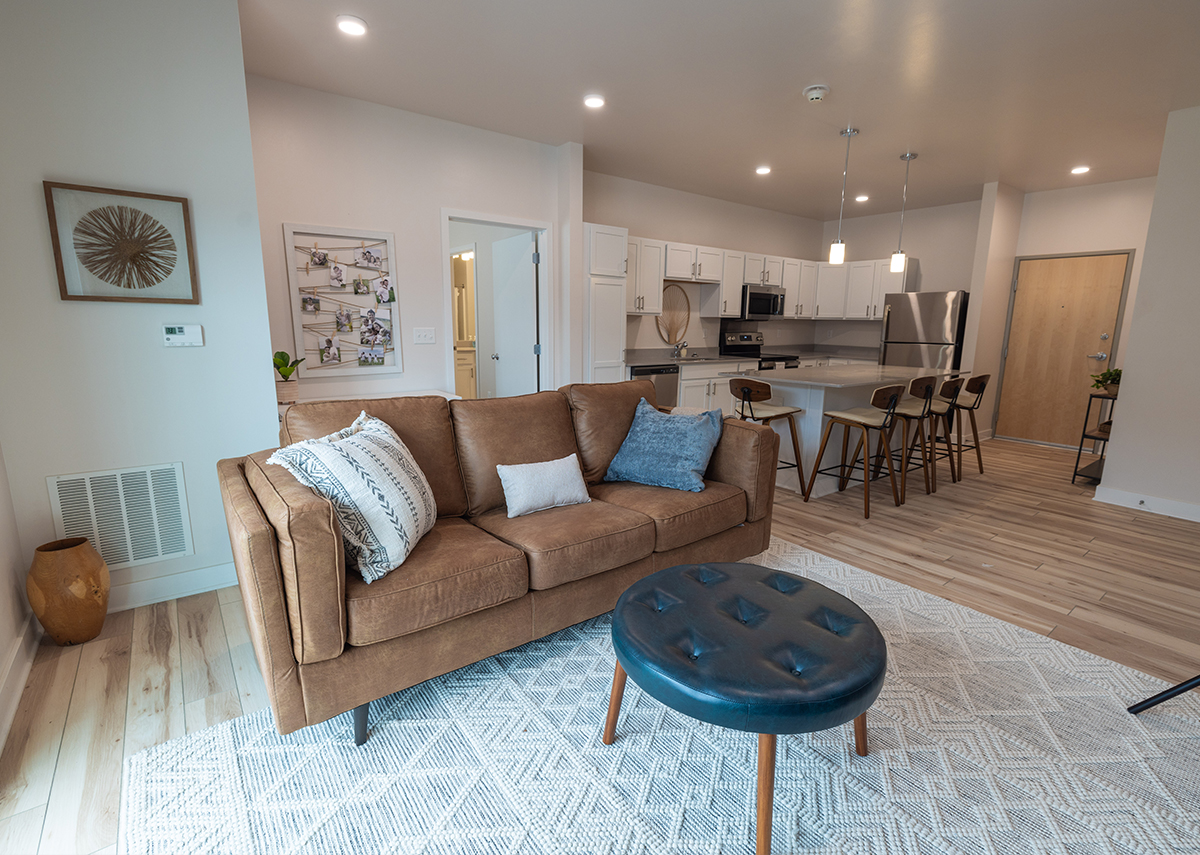Stratford Pointe Apartments inside apartment