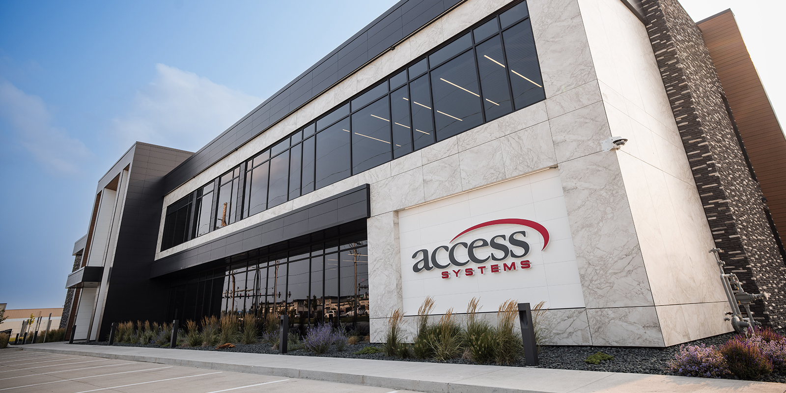 Access Systems Homepage Featured Image