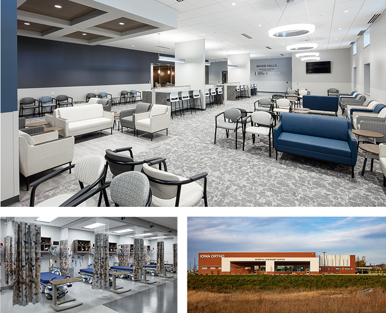 River Hills Surgery Center