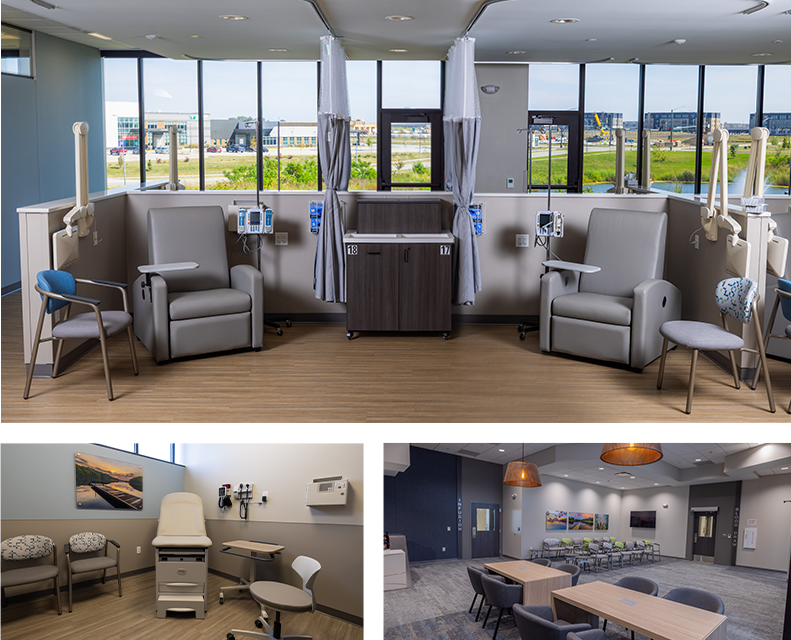 Mission Cancer Featured Image Photo Grid